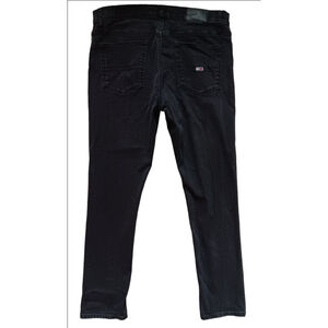 Men's Michael Kors Black Jeans Size 36/32